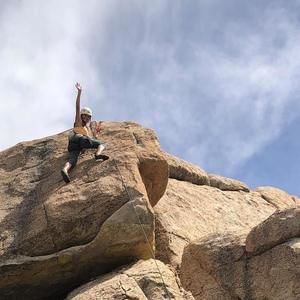 Meet your Posher, Haidee